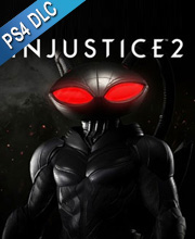 Injustice 2 Black Manta