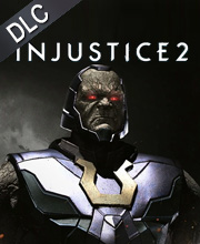 Injustice 2 Darkseid