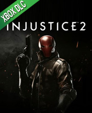 Injustice 2 Red Hood