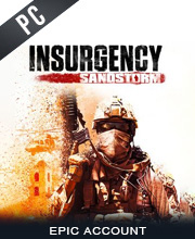 Insurgency Sandstorm