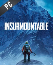 Insurmountable