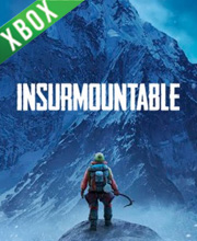 Insurmountable