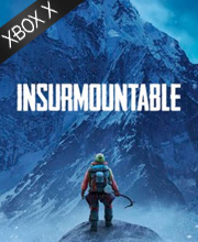 Insurmountable