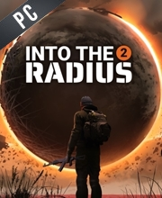 Into the Radius 2