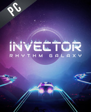 Invector Rhythm Galaxy