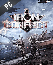 Iron Conflict