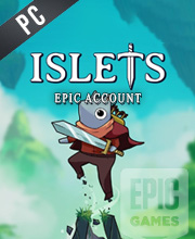 Islets