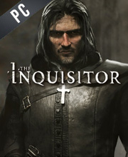 the Inquisitor