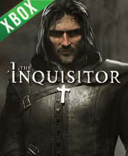 the Inquisitor