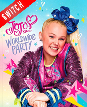 JoJo Siwa Worldwide Party