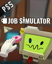 Job Simulator