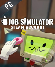 Job Simulator