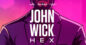 John Wick Hex im Angebot – 70% Rabatt für PS4 & PS5 Key Preise verglichen