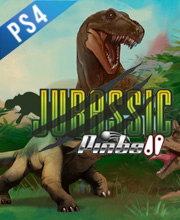 Jurassic Pinball