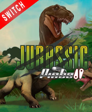 Jurassic Pinball