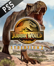 Jurassic World Evolution 2 PS5 Account Preise Vergleichen Kaufen