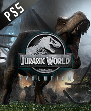 Jurassic World Evolution