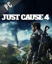 Just Cause 4 Steam Account Preise Vergleichen Kaufen