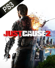 Just Cause 2