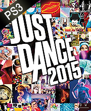 Just Dance 2015