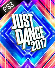 Just Dance 2017