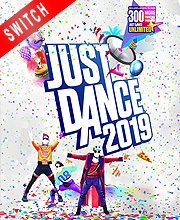 Just Dance 2019