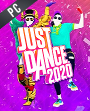 Just Dance 2020