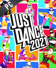 Just Dance 2021