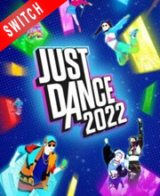 Just Dance 2022