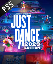 Just Dance 2023