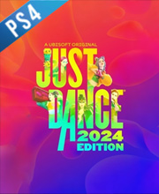 Just Dance 2024