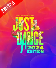 Just Dance 2024