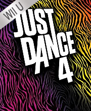 Just Dance 4