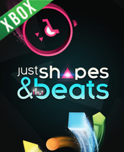 Just Shapes & Beats