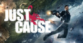 Just Cause Games Serie um 91% reduziert – Preise hier vergleichen