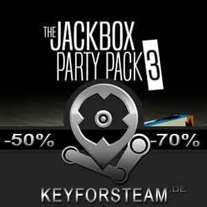 the jackbox party pack cd case