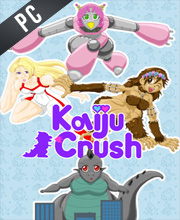 Kaiju Crush