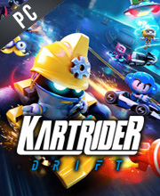 KartRider Drift