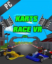 Karts Race VR