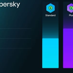 Kaspersky Total Security 2022 - Editionen