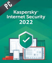 Kaspersky Internet Security 2022