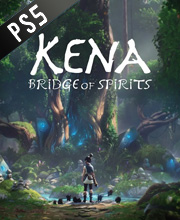 Kena Bridge of Spirits