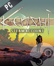 Kenshi