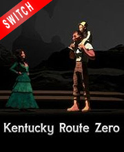 Kentucky Route Zero