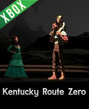 Kentucky Route Zero