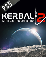 Kerbal Space Program 2