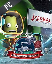 kerbal space program xbox one free code for game