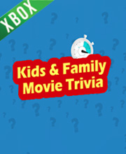 Kids and Family Movie Trivia