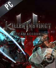 Killer Instinct