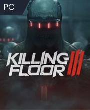 Killing Floor 3